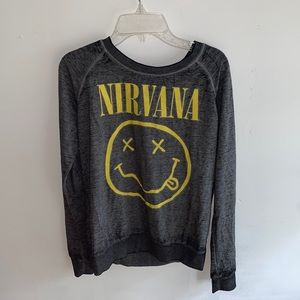Nirvana Shirt